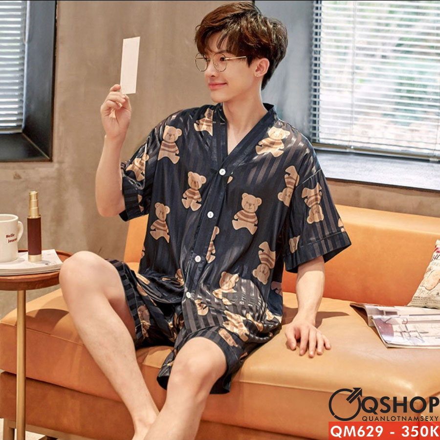 Đầm Ngủ Nữ Đầm Bà Bầu Rộng Lụa Sữa Mềm Đồ Ngủ Ngắn Tay Cổ Tròn In Họa Tiết Trang Phục Mặc Nhà Thường Ngày Váy Ngủ Áo Thun MixASale #34 Đầm Ngủ Nữ Đầm Bà Bầu Rộng Lụa Sữa Mềm Đồ Ngủ Ngắn Tay Cổ Tròn In Họa Tiết Trang Phục Mặc Nhà Thường Ngày Váy Ngủ Áo Thun MixASale